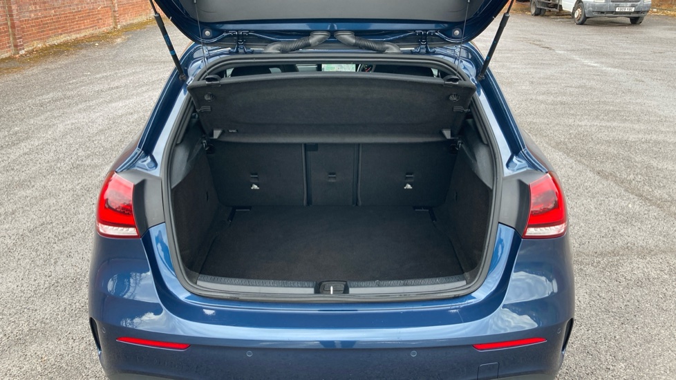 Mercedes-Benz A-Class A200 AMG Line Executive 5dr Auto Petrol Hatchback - Image 4