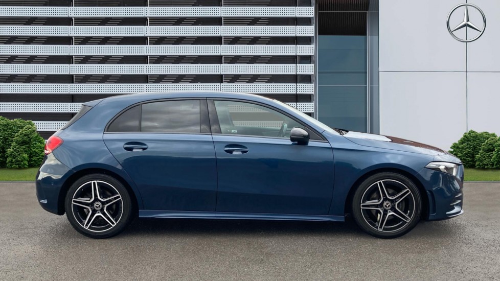 Mercedes-Benz A-Class A200 AMG Line Executive 5dr Auto Petrol Hatchback - Image 5