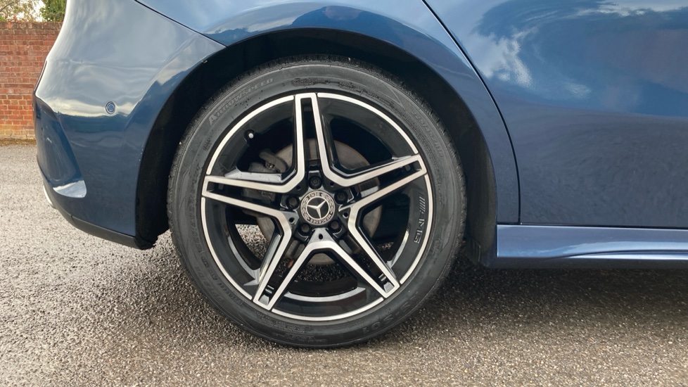 Mercedes-Benz A-Class A200 AMG Line Executive 5dr Auto Petrol Hatchback - Image 7