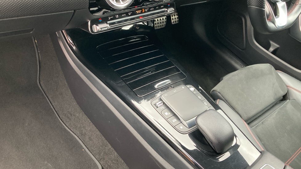 Mercedes-Benz A-Class A200 AMG Line Executive 5dr Auto Petrol Hatchback - Image 13