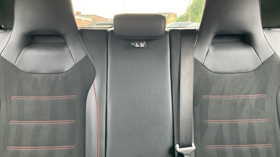 Mercedes-Benz A-Class A200 AMG Line Executive 5dr Auto Petrol Hatchback - Image 15