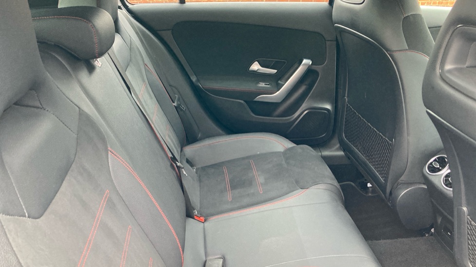 Mercedes-Benz A-Class A200 AMG Line Executive 5dr Auto Petrol Hatchback - Image 16