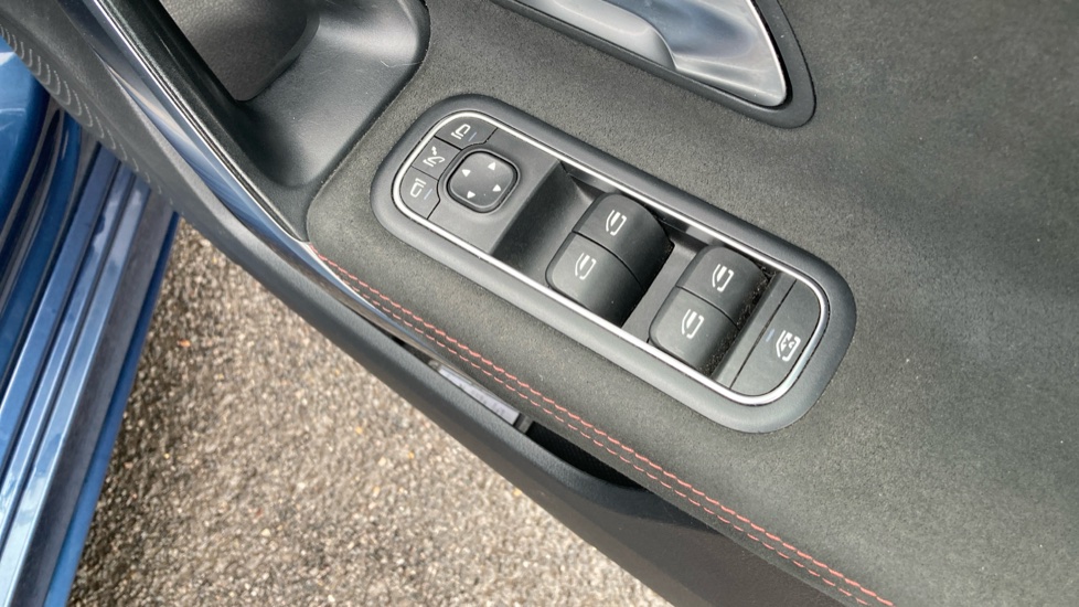 Mercedes-Benz A-Class A200 AMG Line Executive 5dr Auto Petrol Hatchback - Image 29
