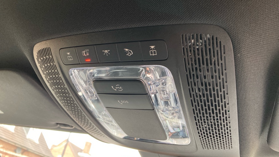 Mercedes-Benz A-Class A200 AMG Line Executive 5dr Auto Petrol Hatchback - Image 31