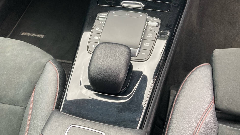 Mercedes-Benz A-Class A200 AMG Line Executive 5dr Auto Petrol Hatchback - Image 36