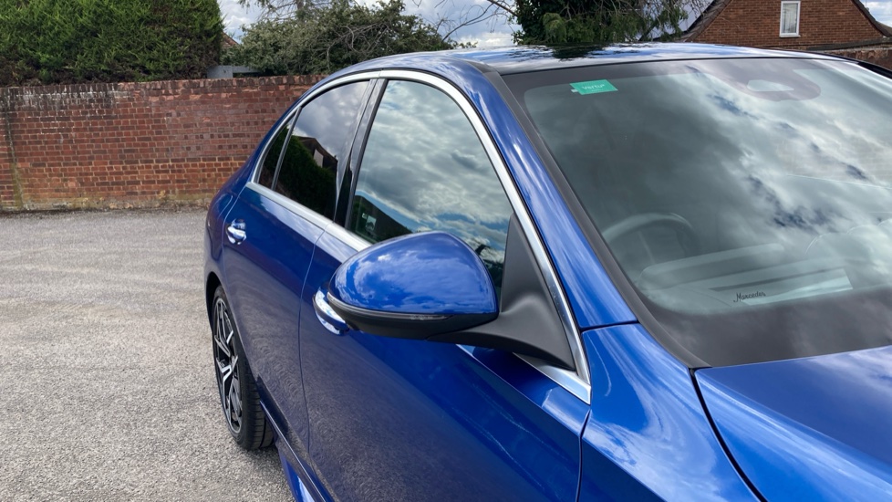 Mercedes-Benz C-Class C300 AMG Line Premium Plus 4dr 9G-Tronic Petrol Saloon - Image 22