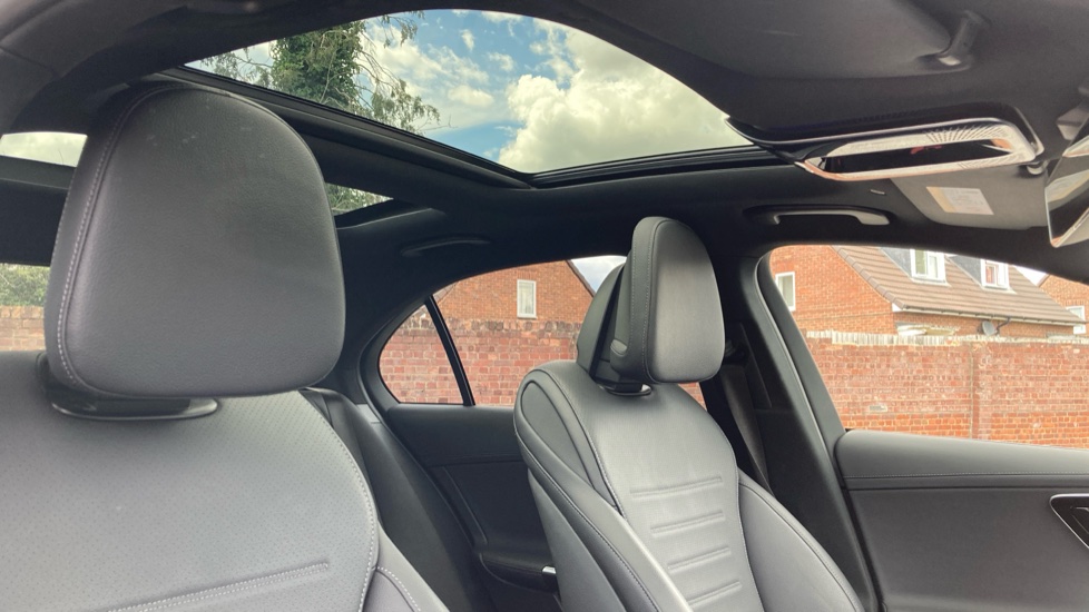 Mercedes-Benz C-Class C300 AMG Line Premium Plus 4dr 9G-Tronic Petrol Saloon - Image 30
