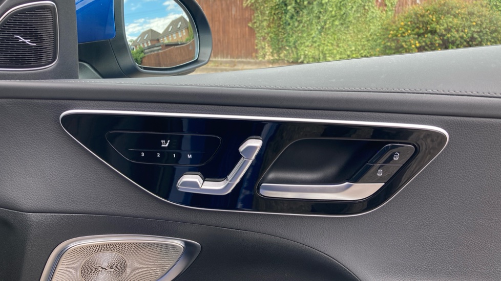 Mercedes-Benz C-Class C300 AMG Line Premium Plus 4dr 9G-Tronic Petrol Saloon - Image 31