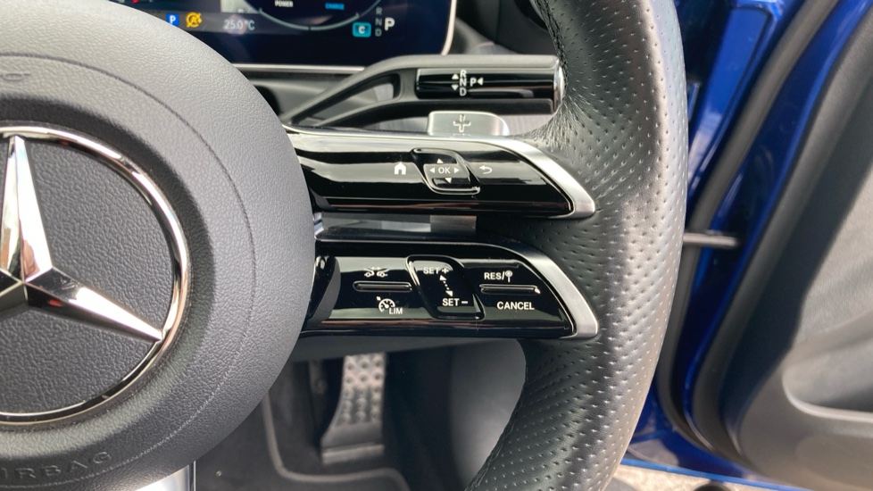 Mercedes-Benz C-Class C300 AMG Line Premium Plus 4dr 9G-Tronic Petrol Saloon - Image 35