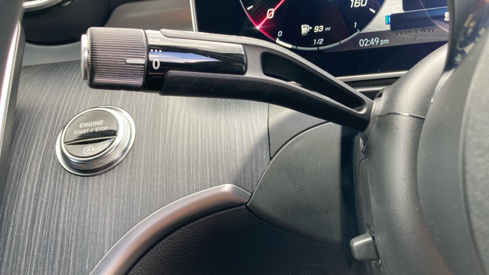 Mercedes-Benz C-Class C300 AMG Line Premium Plus 4dr 9G-Tronic Petrol Saloon - Image 38