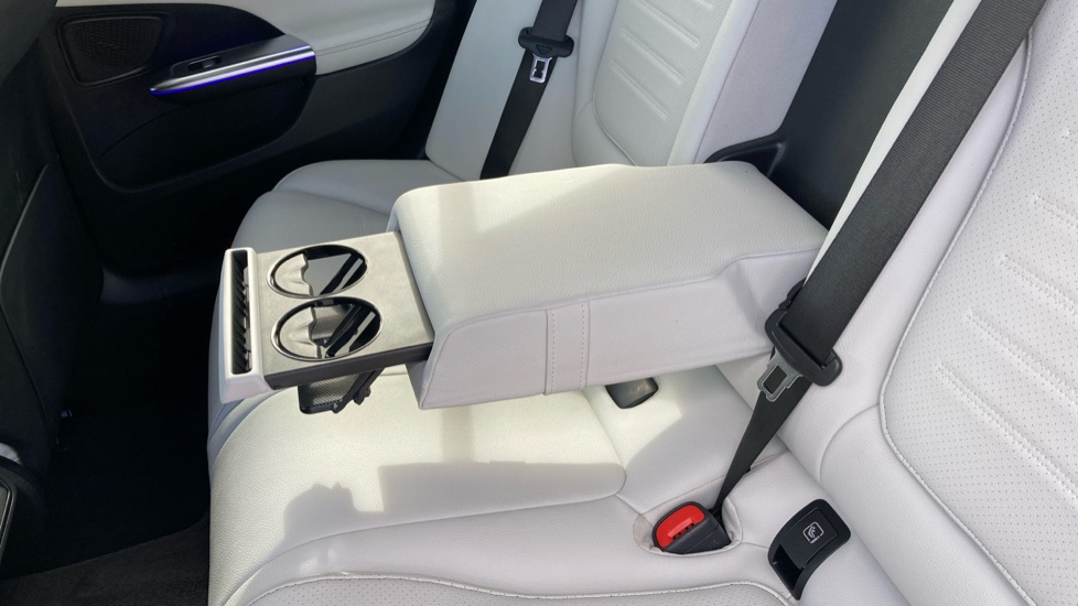 Mercedes-Benz C-Class C200 AMG Line 4dr 9G-Tronic Petrol Saloon - Image 26