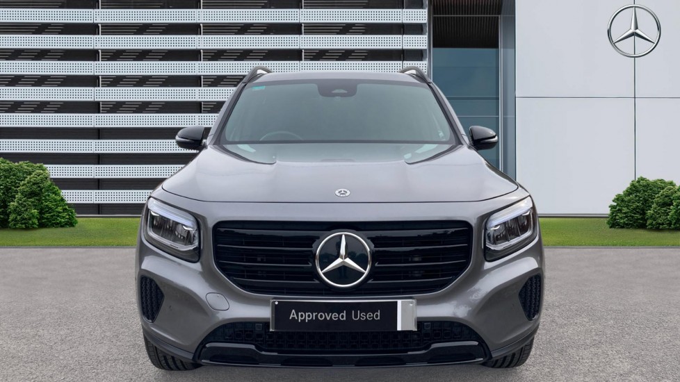 Mercedes-Benz GLB 200 Sport Executive 5dr 7G-Tronic Petrol Estate - Image 3