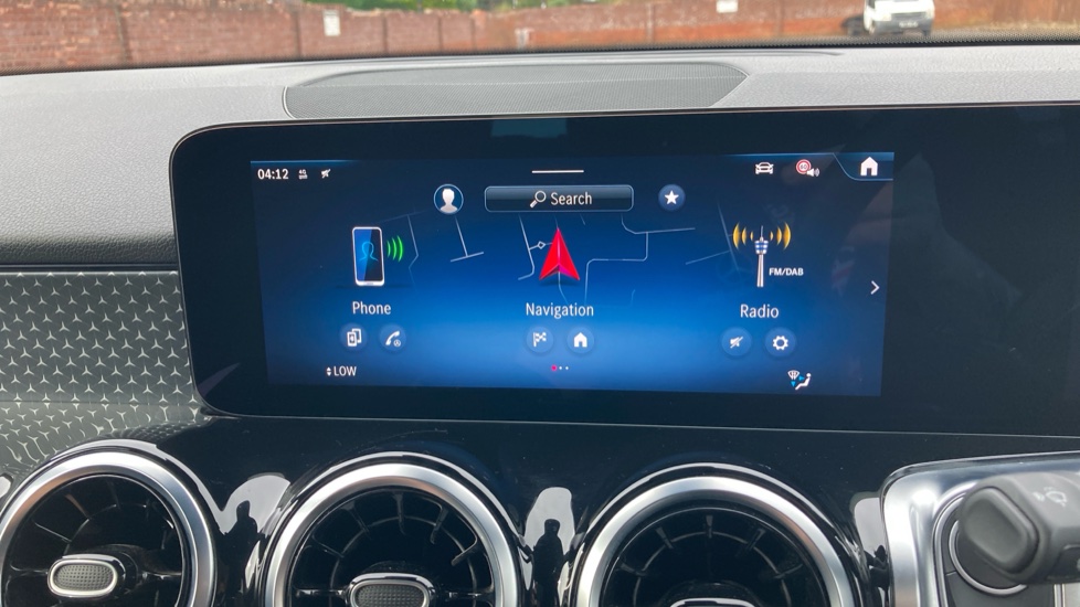 Mercedes-Benz GLB 200 Sport Executive 5dr 7G-Tronic Petrol Estate - Image 43