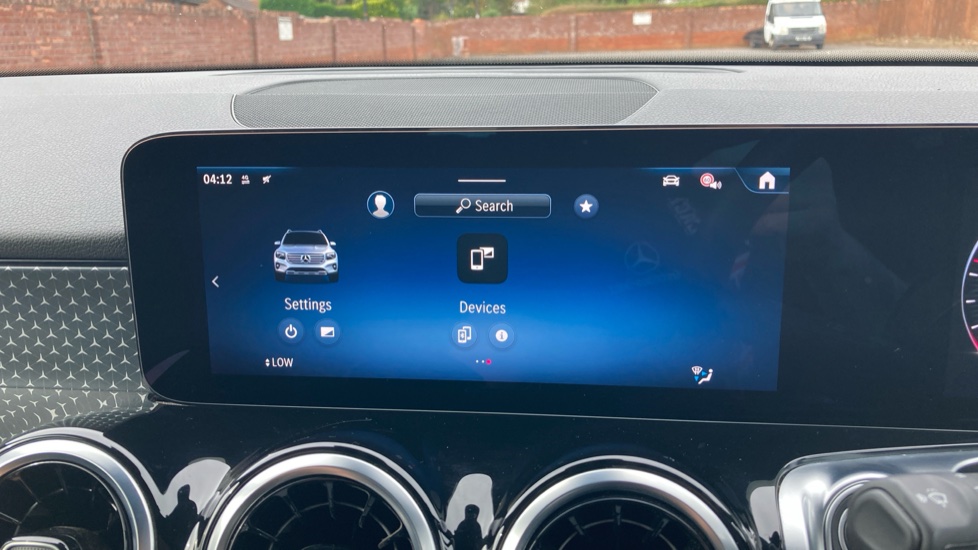 Mercedes-Benz GLB 200 Sport Executive 5dr 7G-Tronic Petrol Estate - Image 45