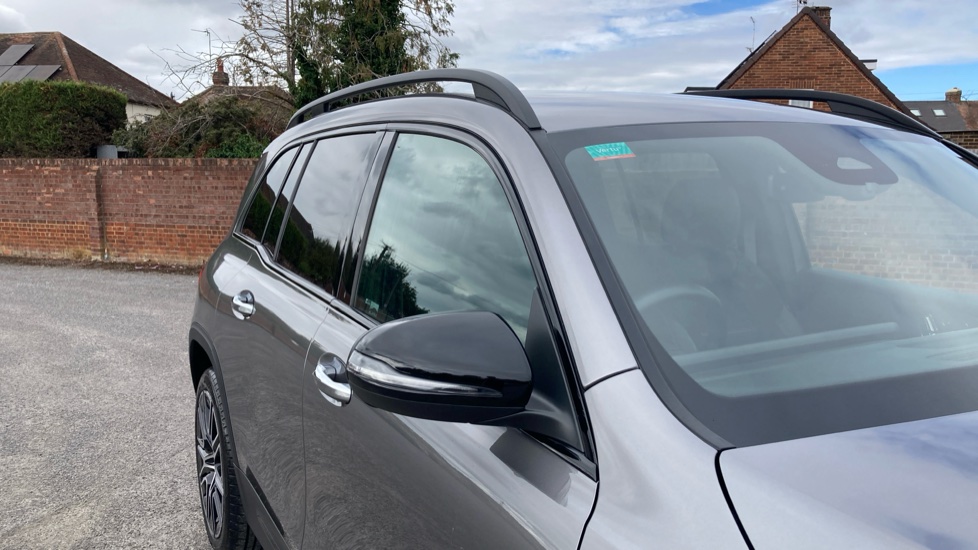 Mercedes-Benz GLB 220d 4Matic AMG Line Premium 5dr 8G-Tronic Diesel Estate - Image 22