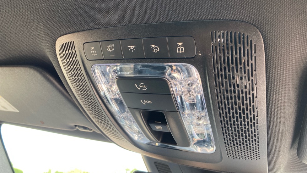 Mercedes-Benz CLA 220d AMG Line Premium Plus 4dr Tip Auto Diesel Saloon - Image 35