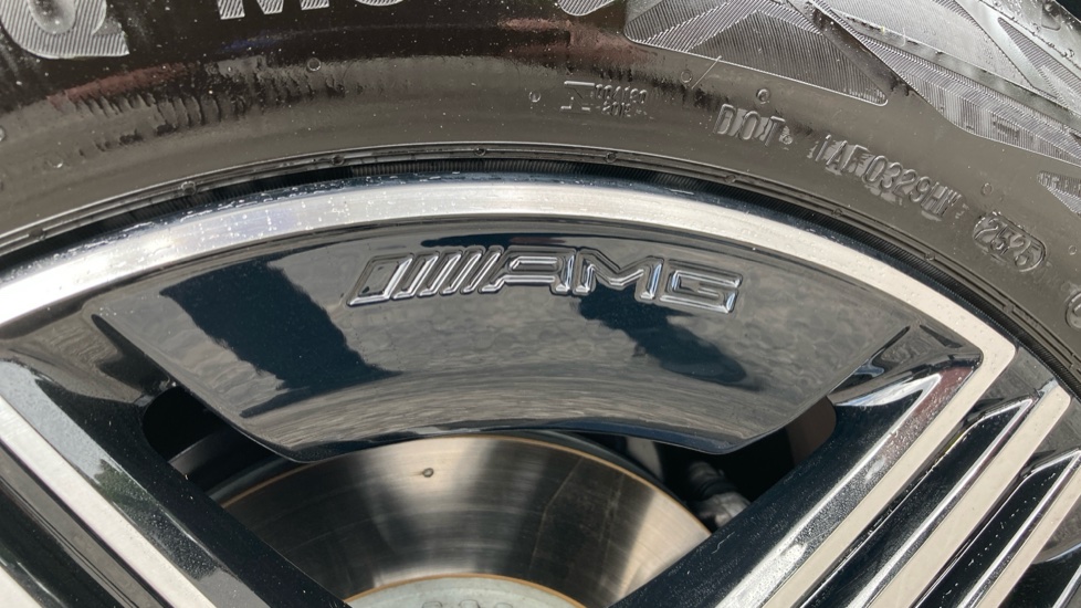 Mercedes-Benz GLC 300d 4Matic AMG Line Prem [Pan] 5dr 9G-Tronic Diesel Estate - Image 24