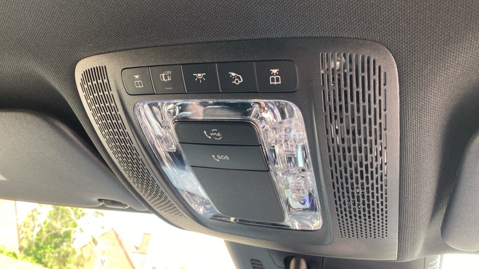 Mercedes-Benz GLA 200d AMG Line Executive 5dr Auto Diesel Hatchback - Image 34