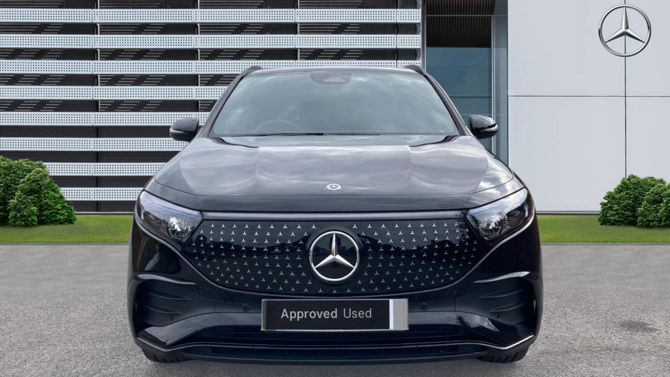 Mercedes-Benz Eqa 250+ 140kW Urban Edition 70.5kWh 5dr Auto Electric Hatchback - Image 3