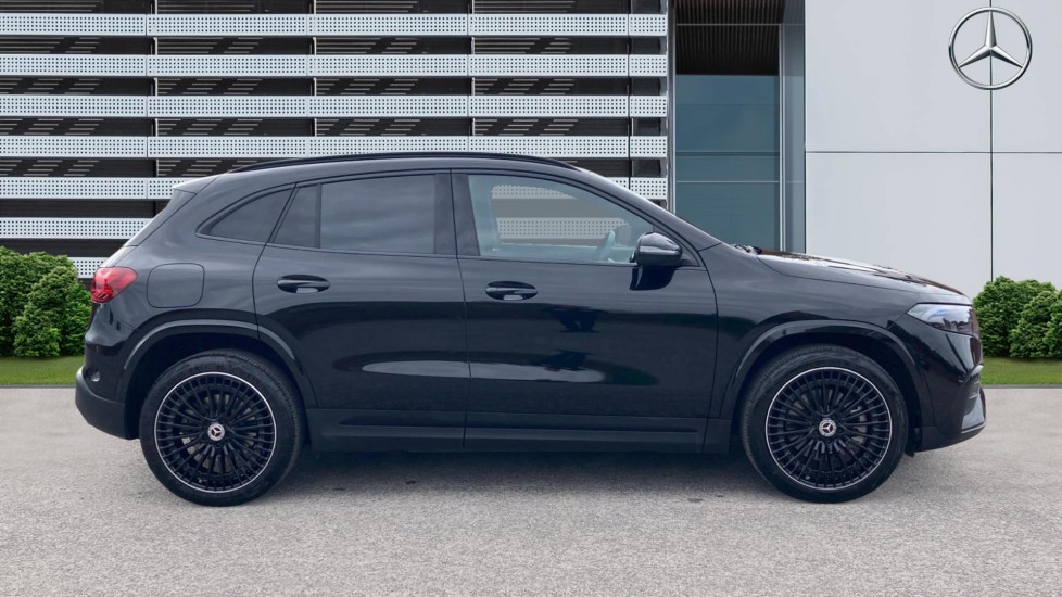 Mercedes-Benz Eqa 250+ 140kW Urban Edition 70.5kWh 5dr Auto Electric Hatchback - Image 5