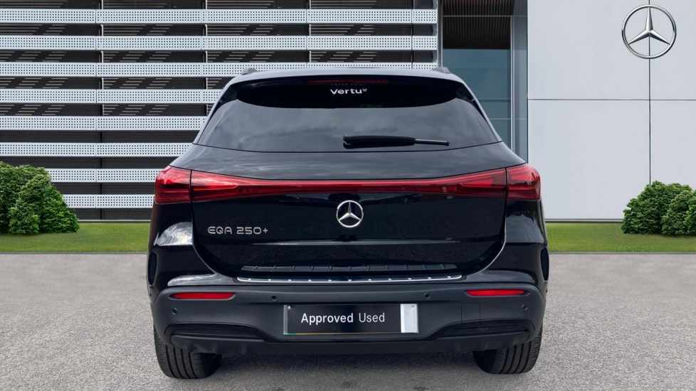 Mercedes-Benz Eqa 250+ 140kW Urban Edition 70.5kWh 5dr Auto Electric Hatchback - Image 6