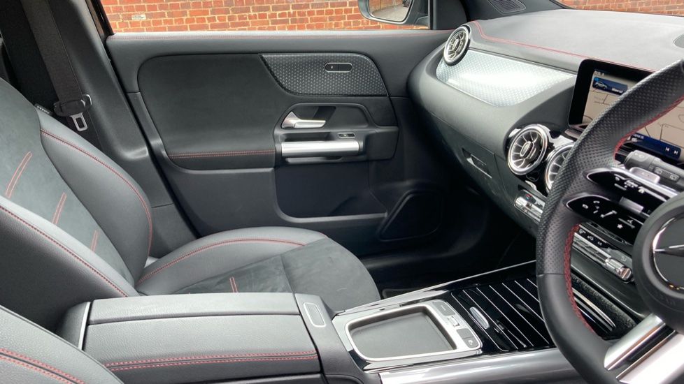 Mercedes-Benz Eqa 250+ 140kW Urban Edition 70.5kWh 5dr Auto Electric Hatchback - Image 14