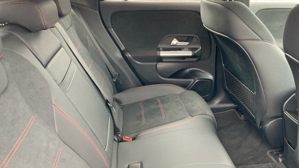 Mercedes-Benz Eqa 250+ 140kW Urban Edition 70.5kWh 5dr Auto Electric Hatchback - Image 16