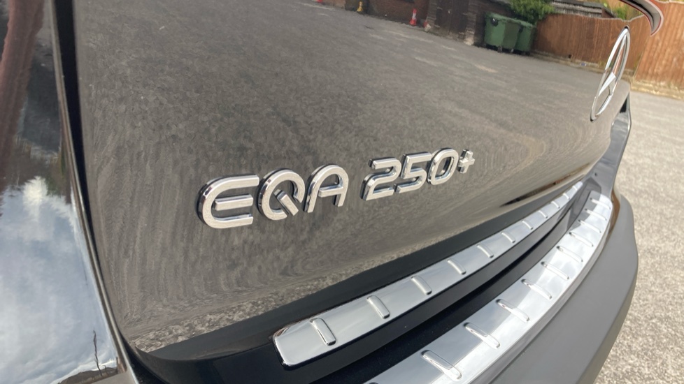 Mercedes-Benz Eqa 250+ 140kW Urban Edition 70.5kWh 5dr Auto Electric Hatchback - Image 24