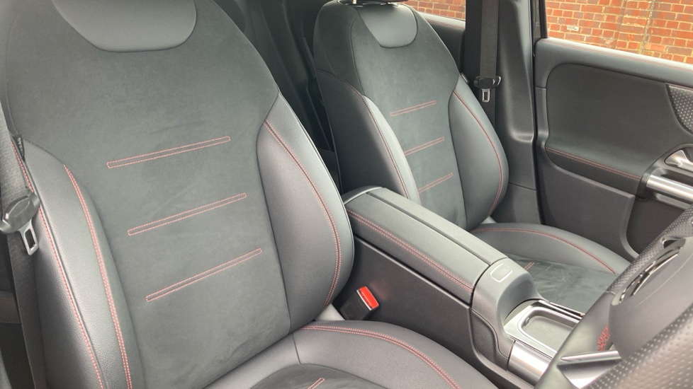 Mercedes-Benz Eqa 250+ 140kW Urban Edition 70.5kWh 5dr Auto Electric Hatchback - Image 29