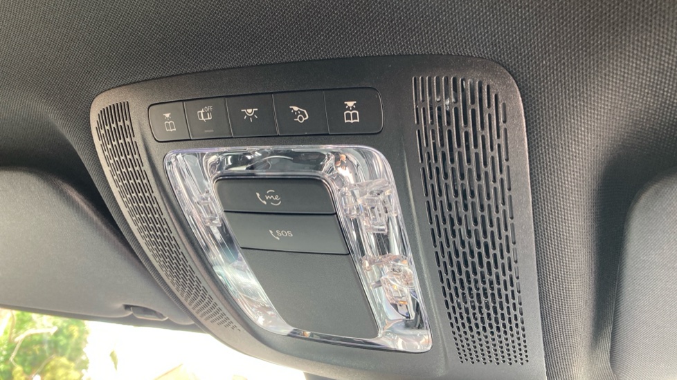 Mercedes-Benz Eqa 250+ 140kW Urban Edition 70.5kWh 5dr Auto Electric Hatchback - Image 34