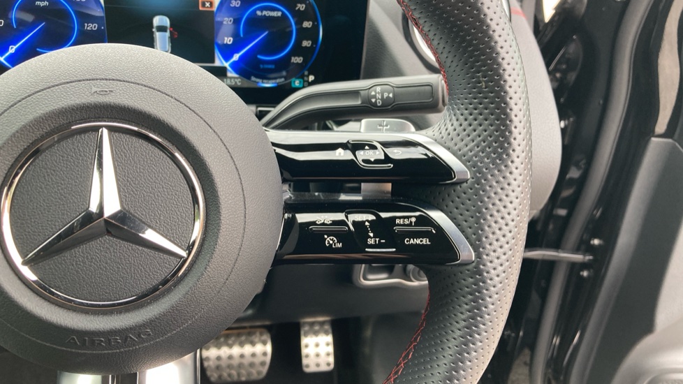 Mercedes-Benz Eqa 250+ 140kW Urban Edition 70.5kWh 5dr Auto Electric Hatchback - Image 35