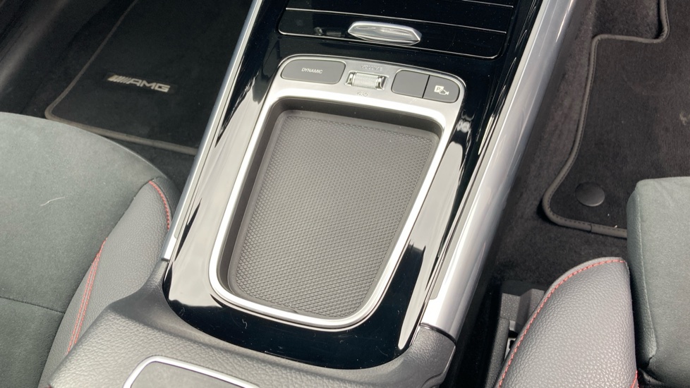 Mercedes-Benz Eqa 250+ 140kW Urban Edition 70.5kWh 5dr Auto Electric Hatchback - Image 37