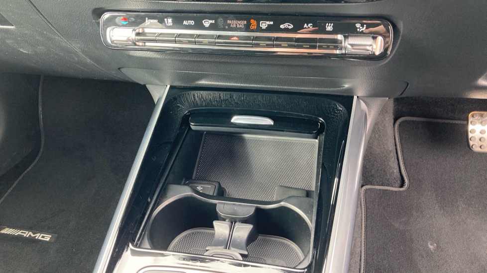 Mercedes-Benz Eqa 250+ 140kW Urban Edition 70.5kWh 5dr Auto Electric Hatchback - Image 38