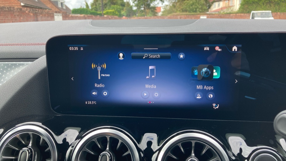 Mercedes-Benz Eqa 250+ 140kW Urban Edition 70.5kWh 5dr Auto Electric Hatchback - Image 42