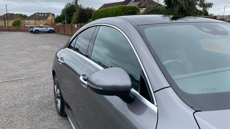 Mercedes-Benz CLA 220d AMG Line Premium Plus 4dr Tip Auto Diesel Saloon - Image 22