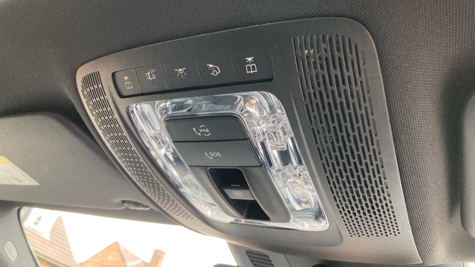 Mercedes-Benz CLA 220d AMG Line Premium Plus 4dr Tip Auto Diesel Saloon - Image 34