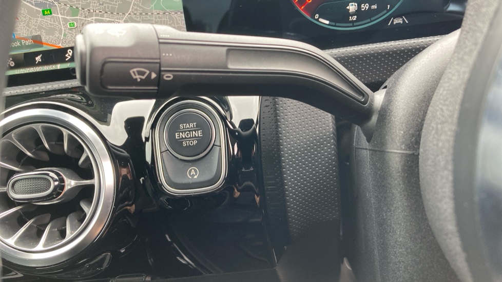 Mercedes-Benz CLA 220d AMG Line Premium Plus 4dr Tip Auto Diesel Saloon - Image 38