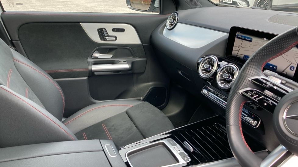 Mercedes-Benz GLA 220d 4Matic AMG Line Premium Plus 5dr Auto Diesel Hatchback - Image 14