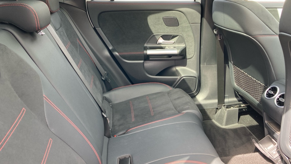 Mercedes-Benz GLA 220d 4Matic AMG Line Premium Plus 5dr Auto Diesel Hatchback - Image 16