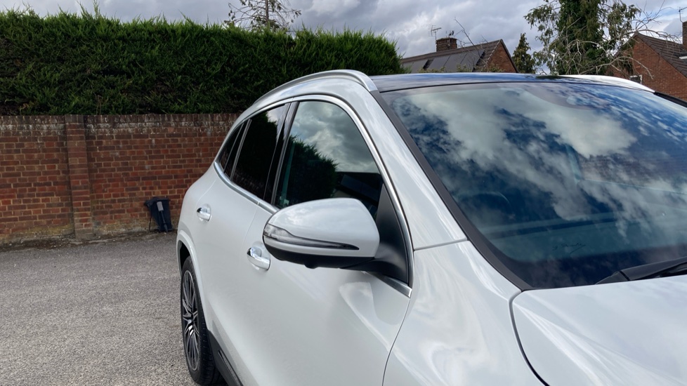 Mercedes-Benz GLA 220d 4Matic AMG Line Premium Plus 5dr Auto Diesel Hatchback - Image 23