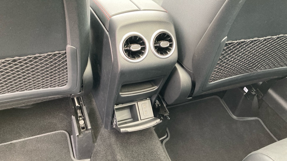Mercedes-Benz GLA 220d 4Matic AMG Line Premium Plus 5dr Auto Diesel Hatchback - Image 29