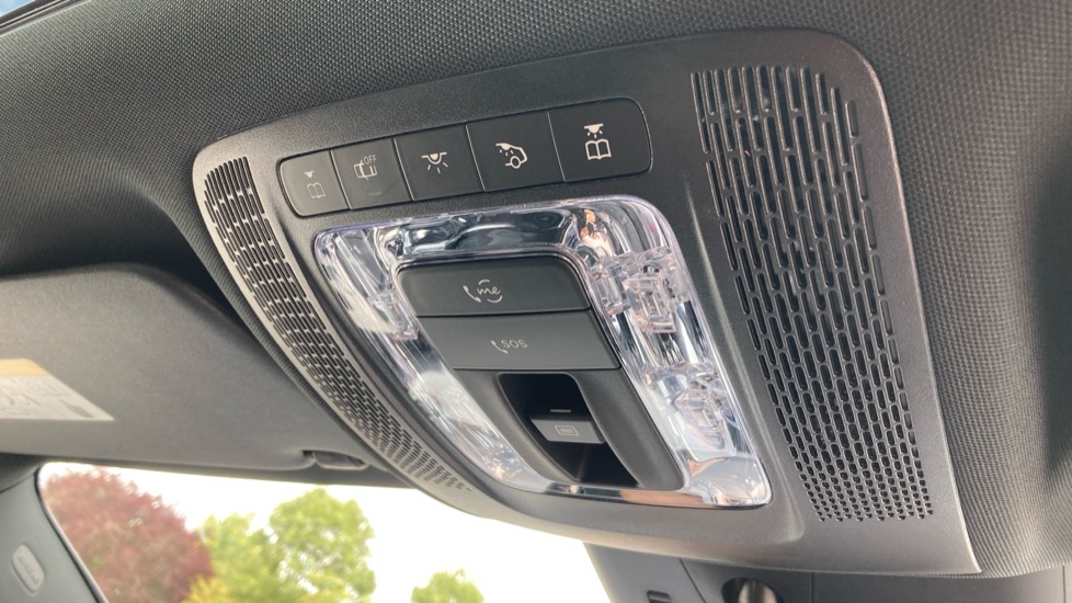 Mercedes-Benz GLA 220d 4Matic AMG Line Premium Plus 5dr Auto Diesel Hatchback - Image 37