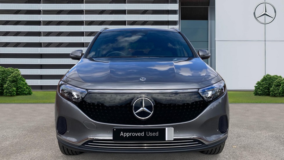 Mercedes-Benz Eqa 250+ 140kW Sport Executive 70.5kWh 5dr Auto Electric Hatchback - Image 3