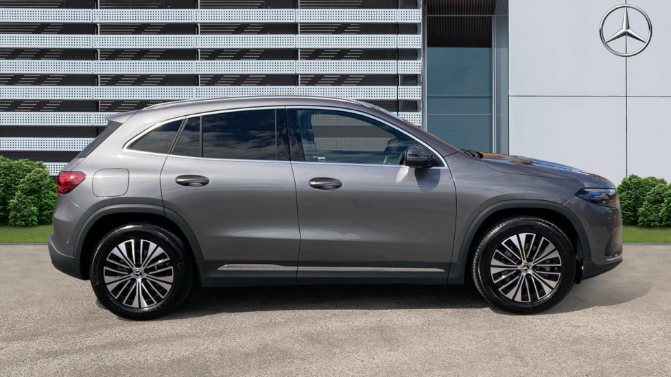 Mercedes-Benz Eqa 250+ 140kW Sport Executive 70.5kWh 5dr Auto Electric Hatchback - Image 5
