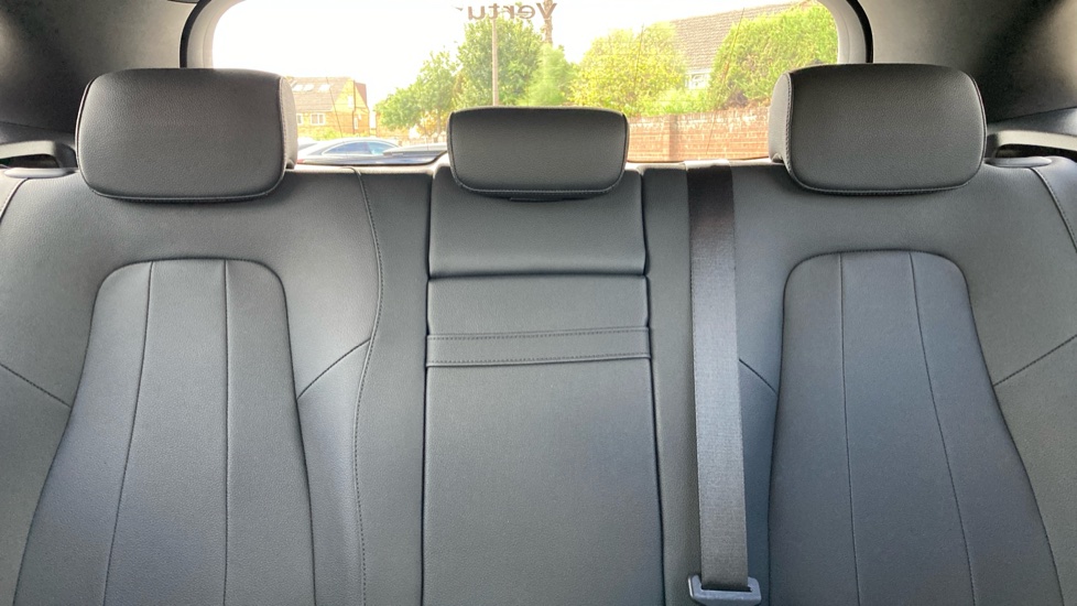 Mercedes-Benz Eqa 250+ 140kW Sport Executive 70.5kWh 5dr Auto Electric Hatchback - Image 15