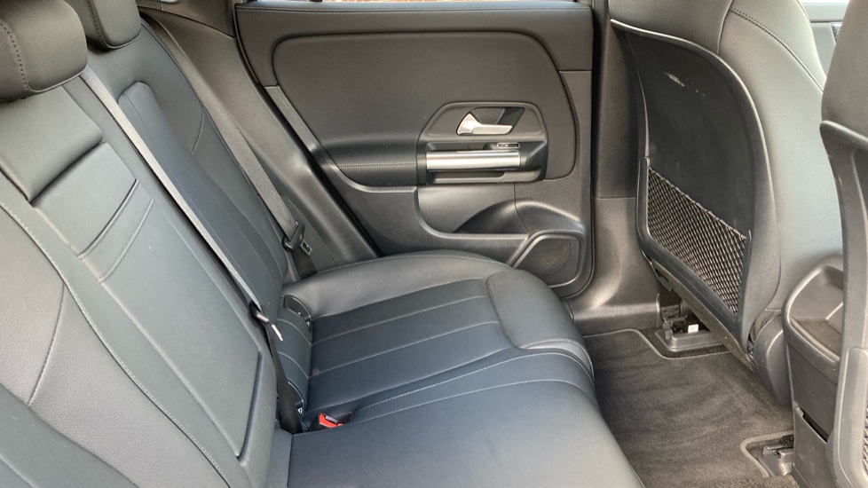 Mercedes-Benz Eqa 250+ 140kW Sport Executive 70.5kWh 5dr Auto Electric Hatchback - Image 19
