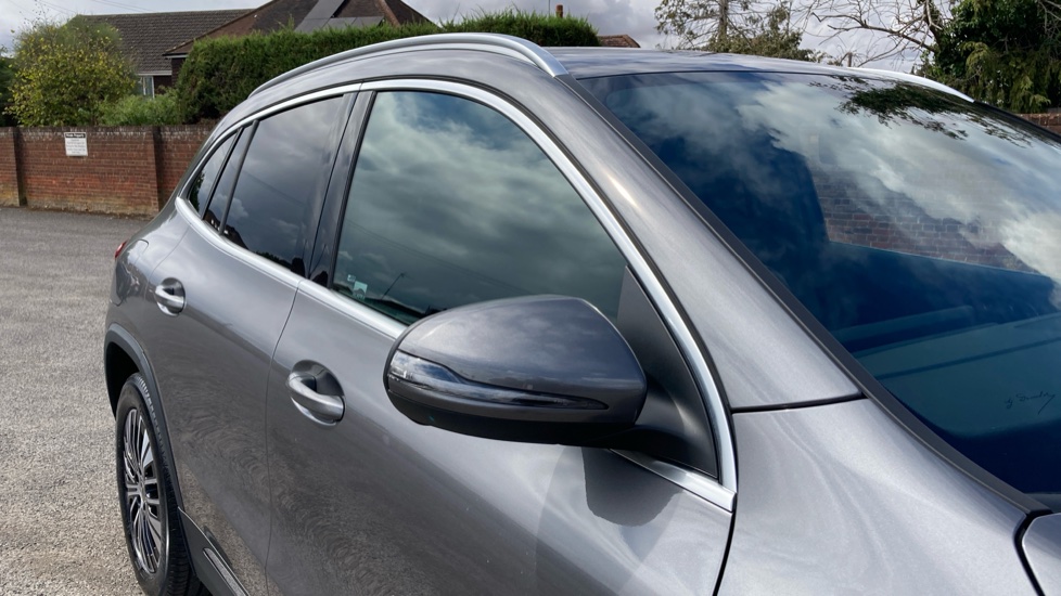 Mercedes-Benz Eqa 250+ 140kW Sport Executive 70.5kWh 5dr Auto Electric Hatchback - Image 22