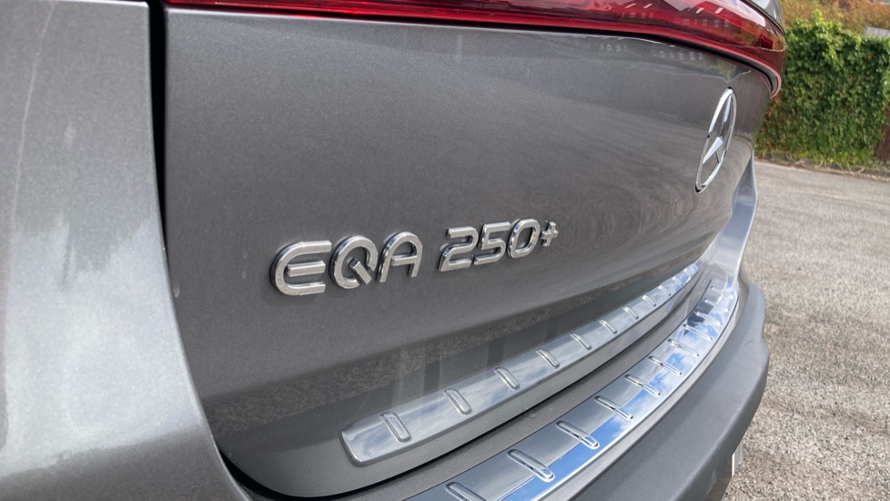 Mercedes-Benz Eqa 250+ 140kW Sport Executive 70.5kWh 5dr Auto Electric Hatchback - Image 24
