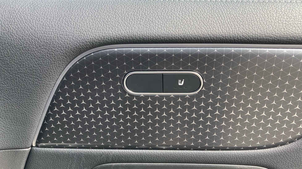 Mercedes-Benz Eqa 250+ 140kW Sport Executive 70.5kWh 5dr Auto Electric Hatchback - Image 30