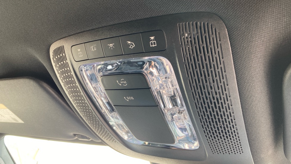 Mercedes-Benz Eqa 250+ 140kW Sport Executive 70.5kWh 5dr Auto Electric Hatchback - Image 34